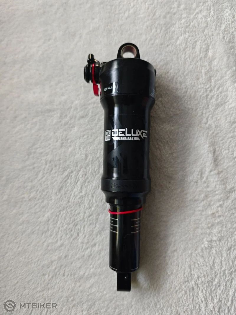 Rock Shox Deluxe Ultimate