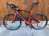 Giant Defy Advanced 2, 2017, vel. M/L