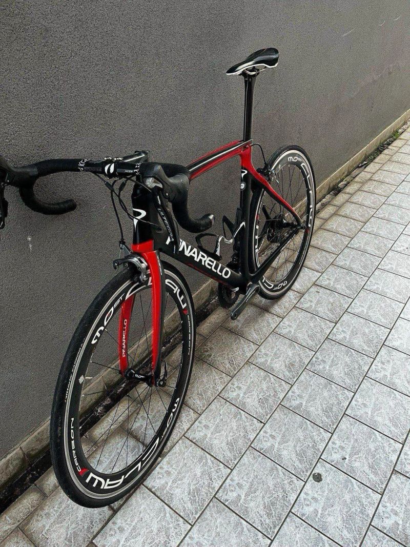Pinarello GAN S