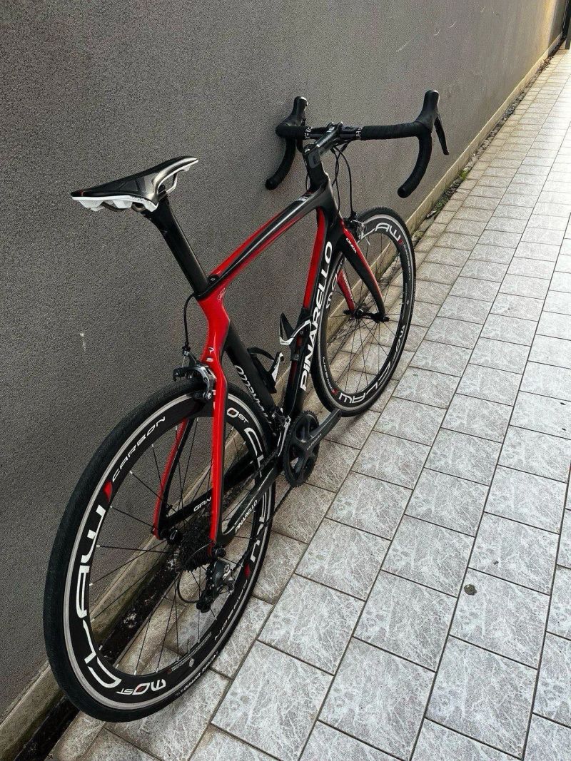 Pinarello GAN S