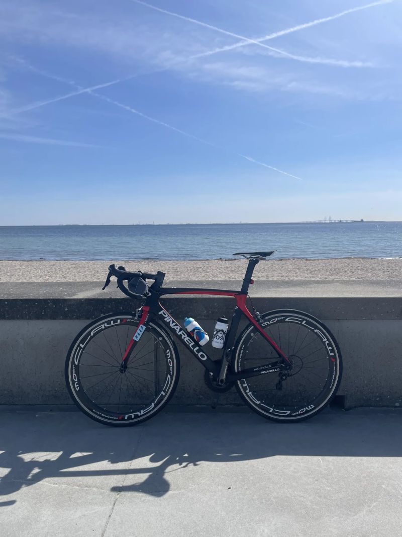 Pinarello GAN S