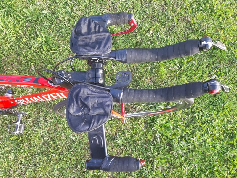 Specialized Transition TT