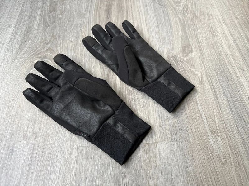 Zimní rukavice Specialized Deep Winter