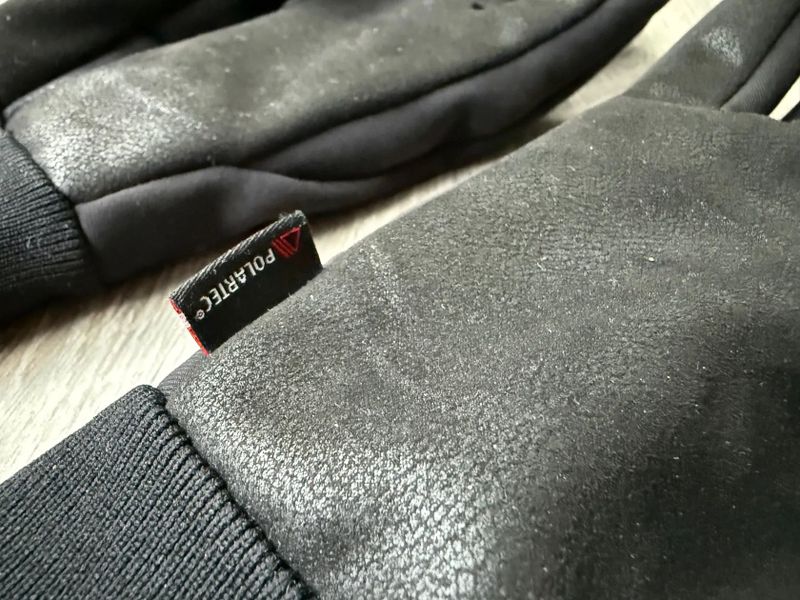 Zimní rukavice Specialized Deep Winter