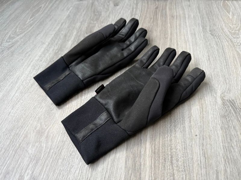 Zimní rukavice Specialized Deep Winter