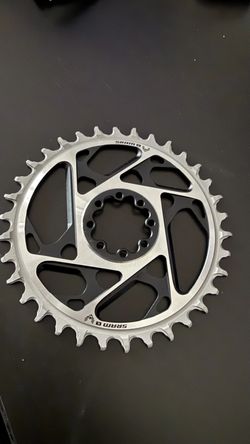 Převodník Sram XX SL 34 zubů 3mm offset