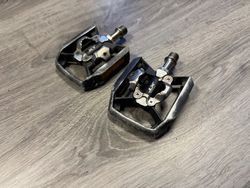 Pedály Shimano XT PD-T8000