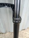 Rock Shox Judy 100mm