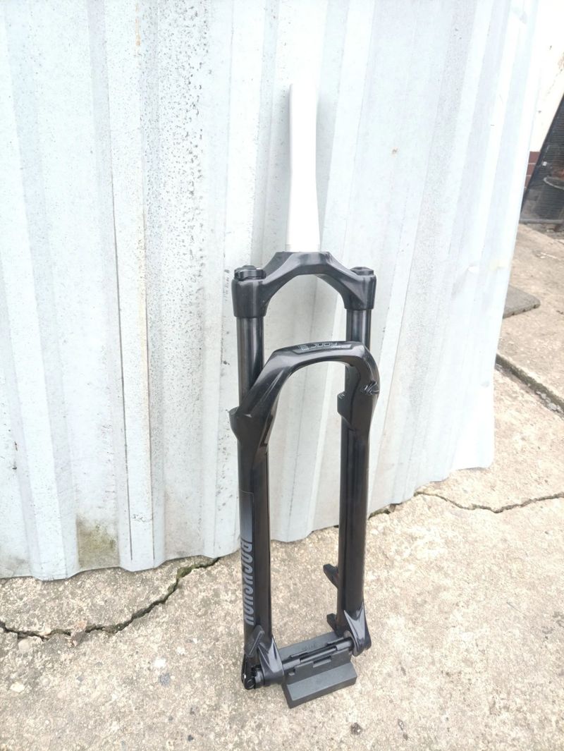 Rock Shox Judy 100mm