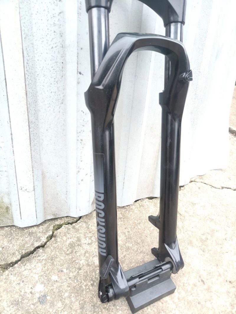 Rock Shox Judy 100mm