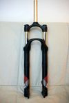 Odpružená vidlice ROCK SHOX XC32 TK SoloAir 100 29 Disc, uzamykatelná