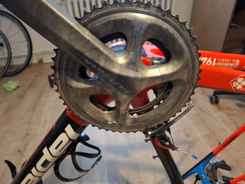 Lapierre Xelius sl600