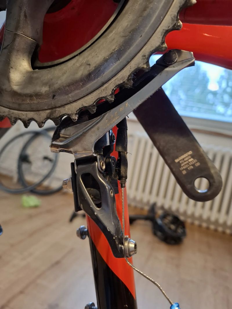 Lapierre Xelius sl600