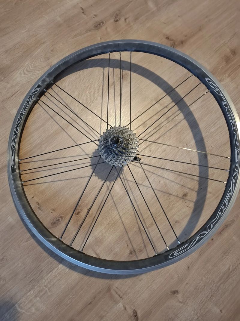 Lapierre Xelius sl600