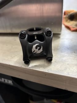 Představec Pivot Cycles 55mm, průměr 35mm. NOVÝ