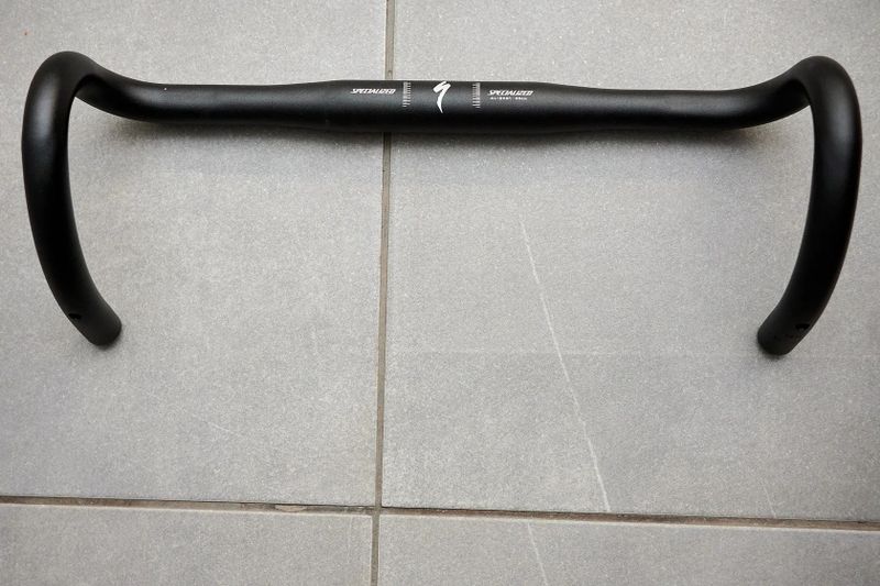 Specialized silniční řídítka Expert Alloy 42cm, Nové