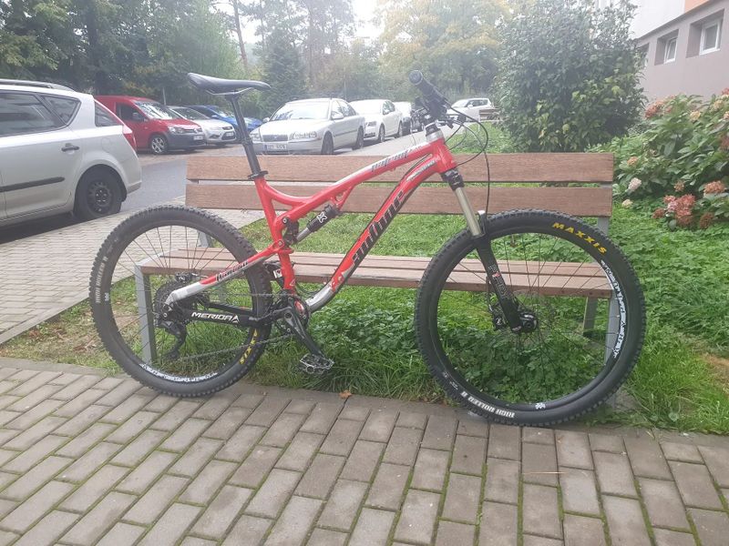 Author patriot trail1.0