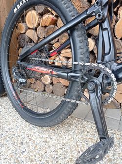 Rock Machine Blizzard 30 - 29