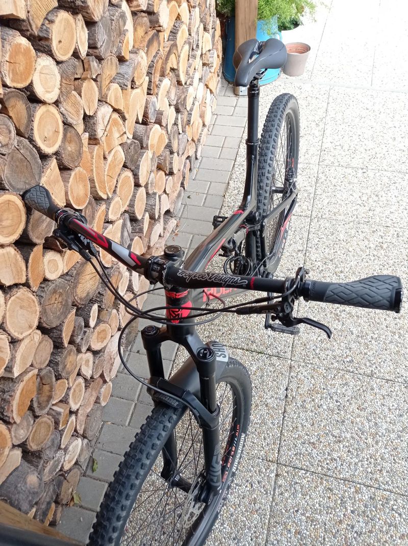 Rock Machine Blizzard 30 - 29