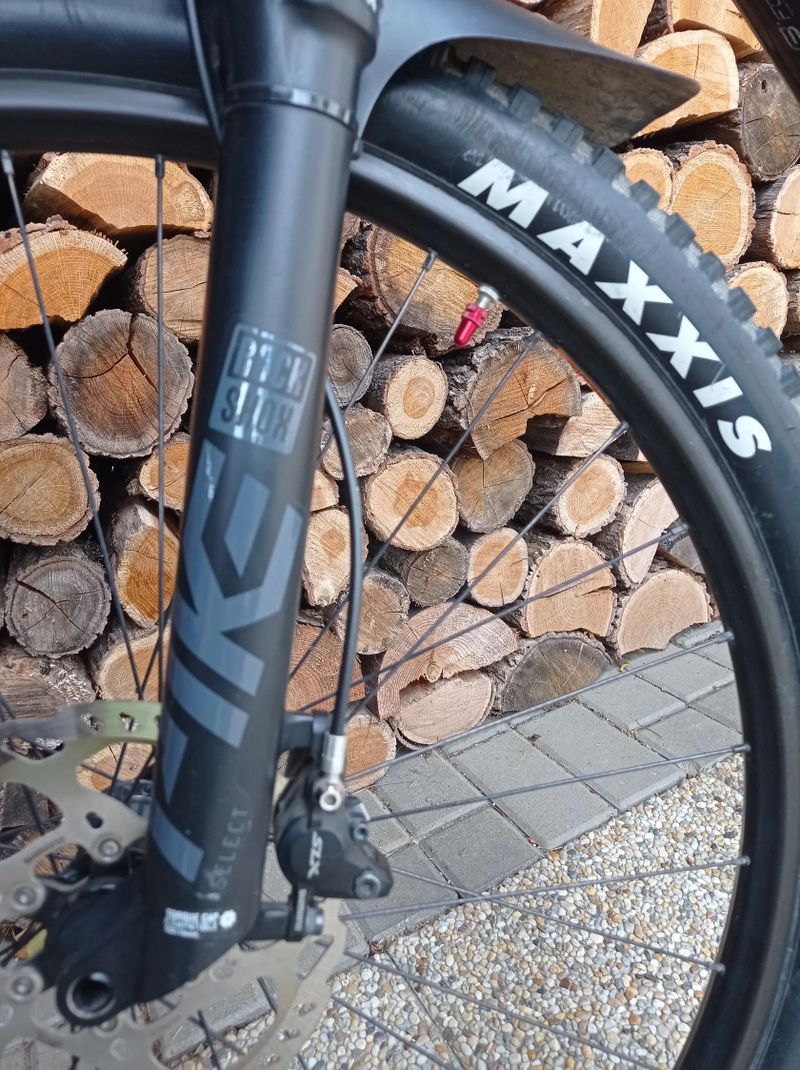 Rock Machine Blizzard 30 - 29