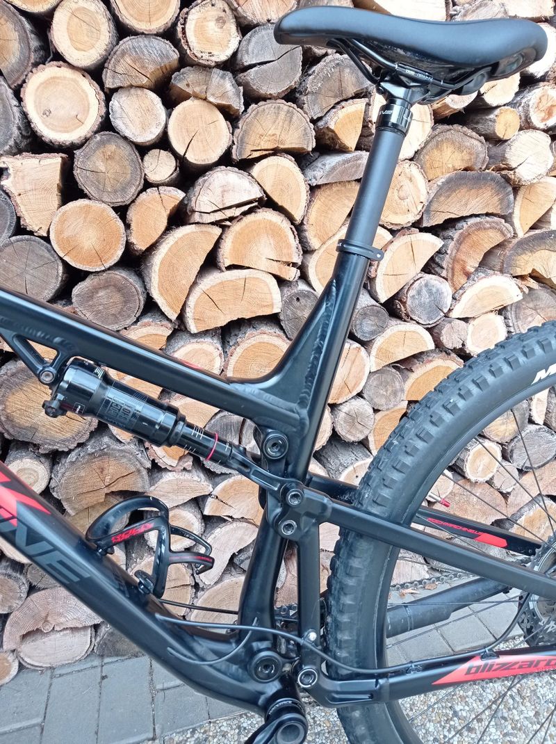 Rock Machine Blizzard 30 - 29