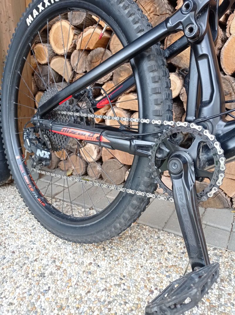 Rock Machine Blizzard 30 - 29