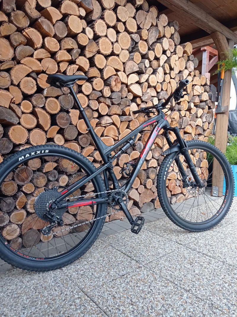 Rock Machine Blizzard 30 - 29