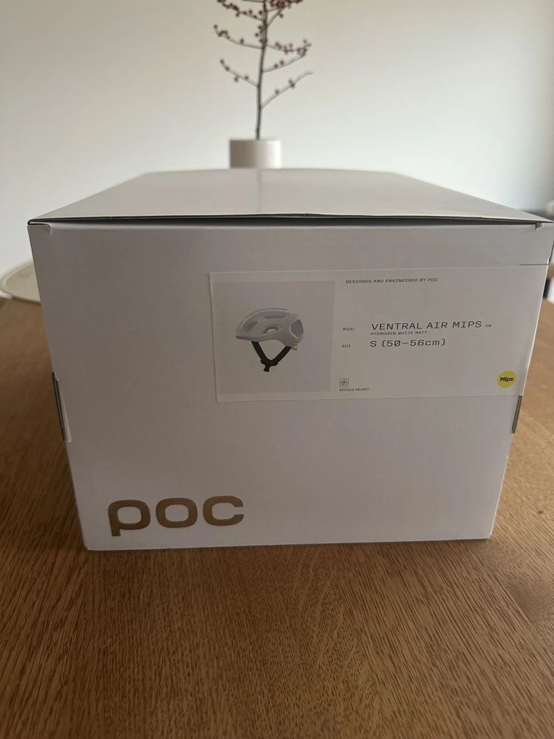 POC Ventral Air MIPS