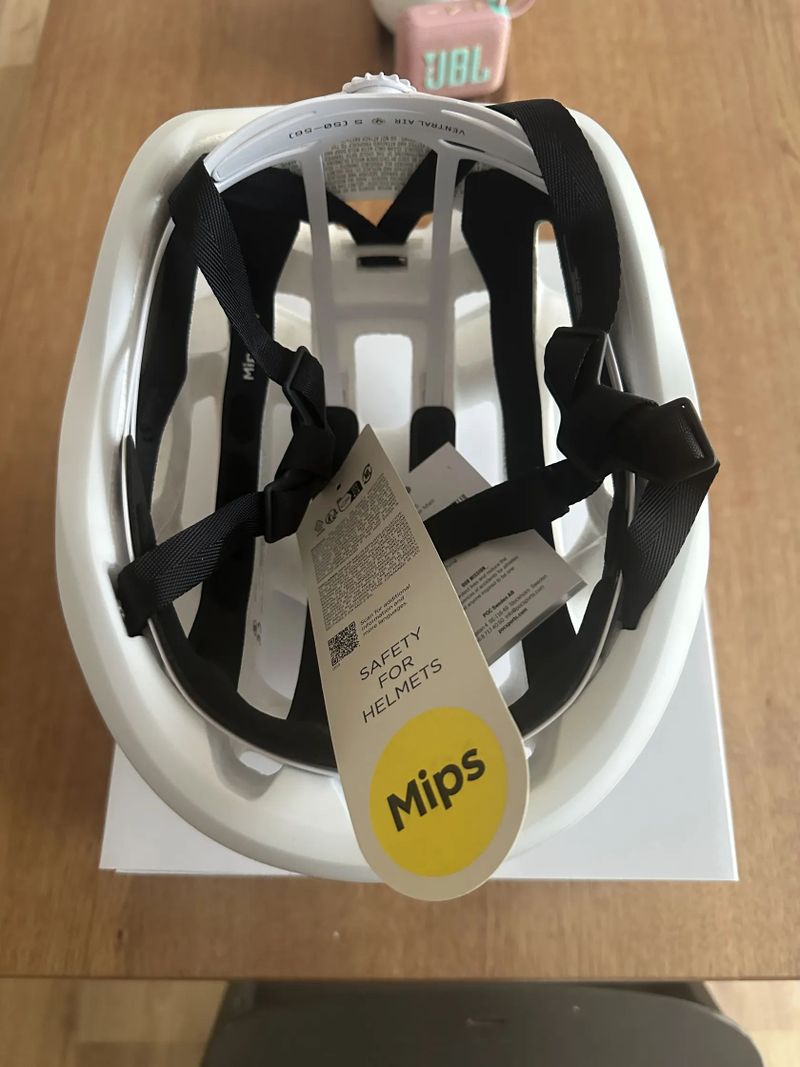 POC Ventral Air MIPS