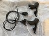 Hydraulické páky + třmeny SRAM Rival AXS D1 (12s)