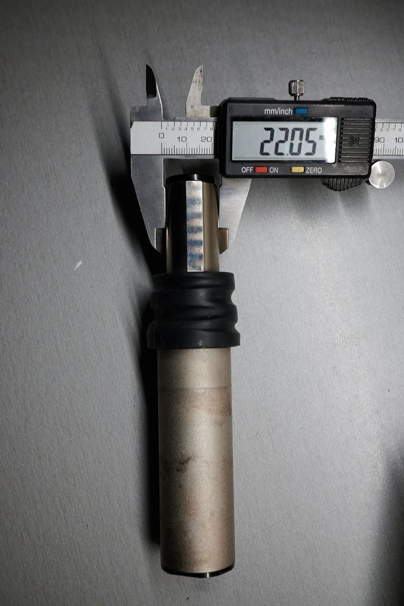 Specialized Future Shock, 3 pružiny pro nastavení tuhosti, pro Roubaix, Ruby, Diverge, Sirrus ...