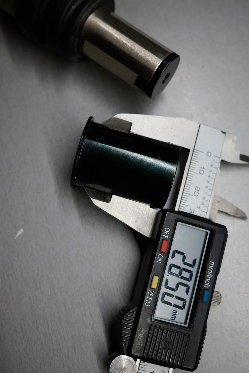 Specialized Future Shock, 3 pružiny pro nastavení tuhosti, pro Roubaix, Ruby, Diverge, Sirrus ...