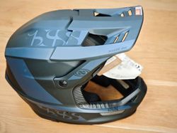 IXS XULT DH fullface integrala prilba, nová