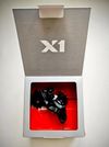 SRAM X1 Type 2.1 přehazovačka, nová