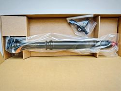 THOMSON COVERT Elite top teleskopická sedlovka, nová