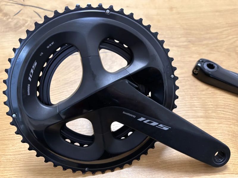 Shimano 105 FC-R7000 52x36 175 mm
