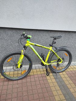 Horské kolo Genesis 27.5 (L)