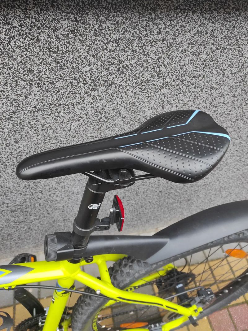 Horské kolo Genesis 27.5 (L)