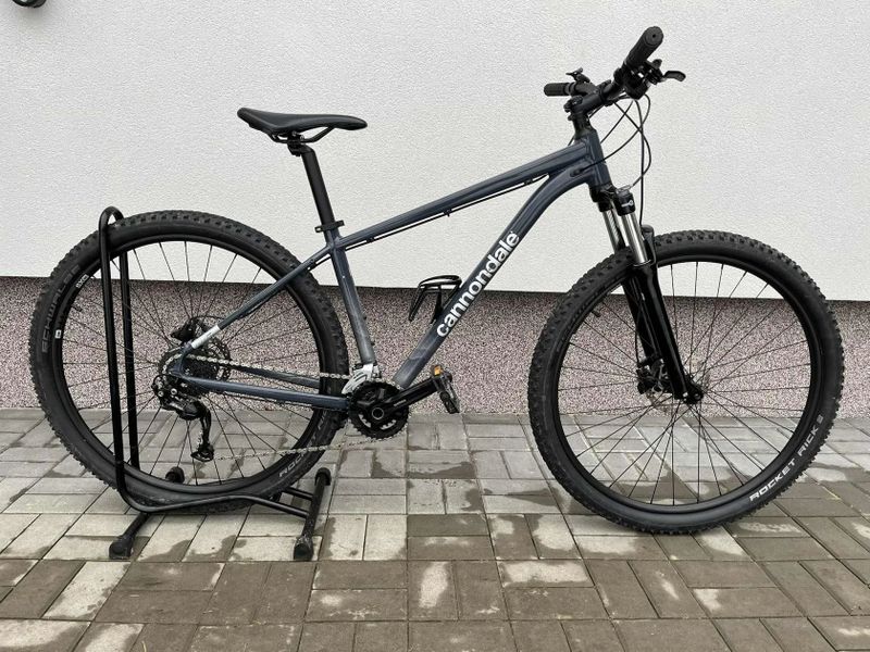 Cannondale Trail 6
