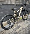 Giant Reign SX1