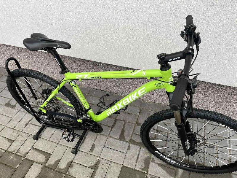 horské kolo Maxbike M707