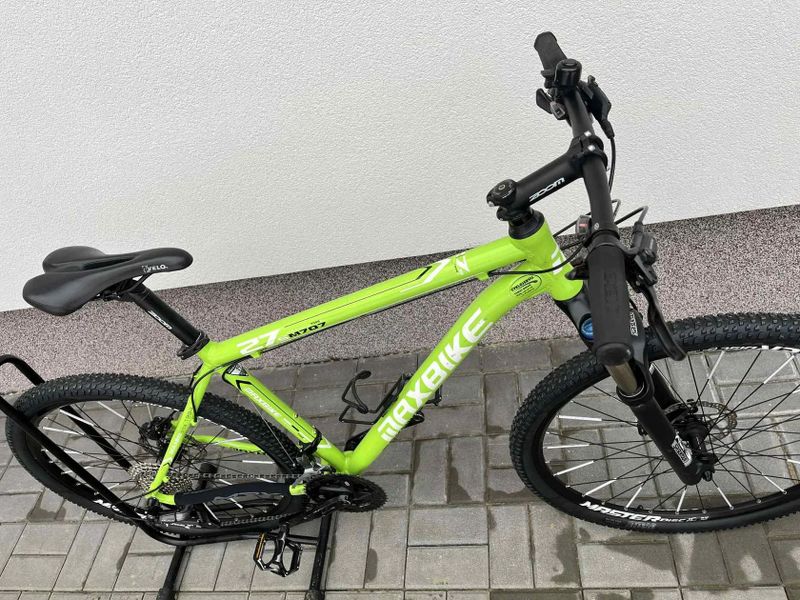 horské kolo Maxbike M707