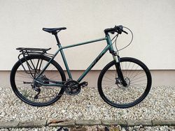 KTM X-LIFE RACE 2022 PC 48000 kč.