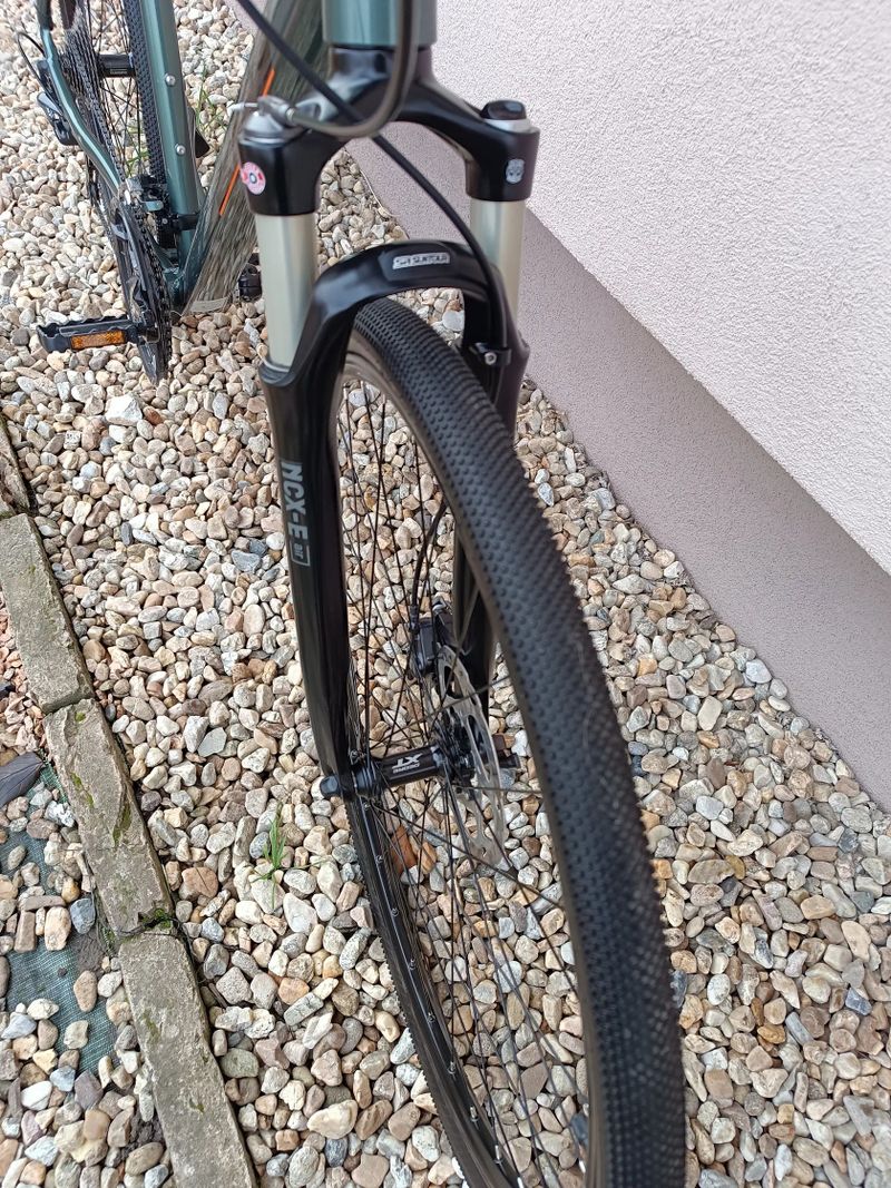 KTM X-LIFE RACE 2022 PC 48000 kč.