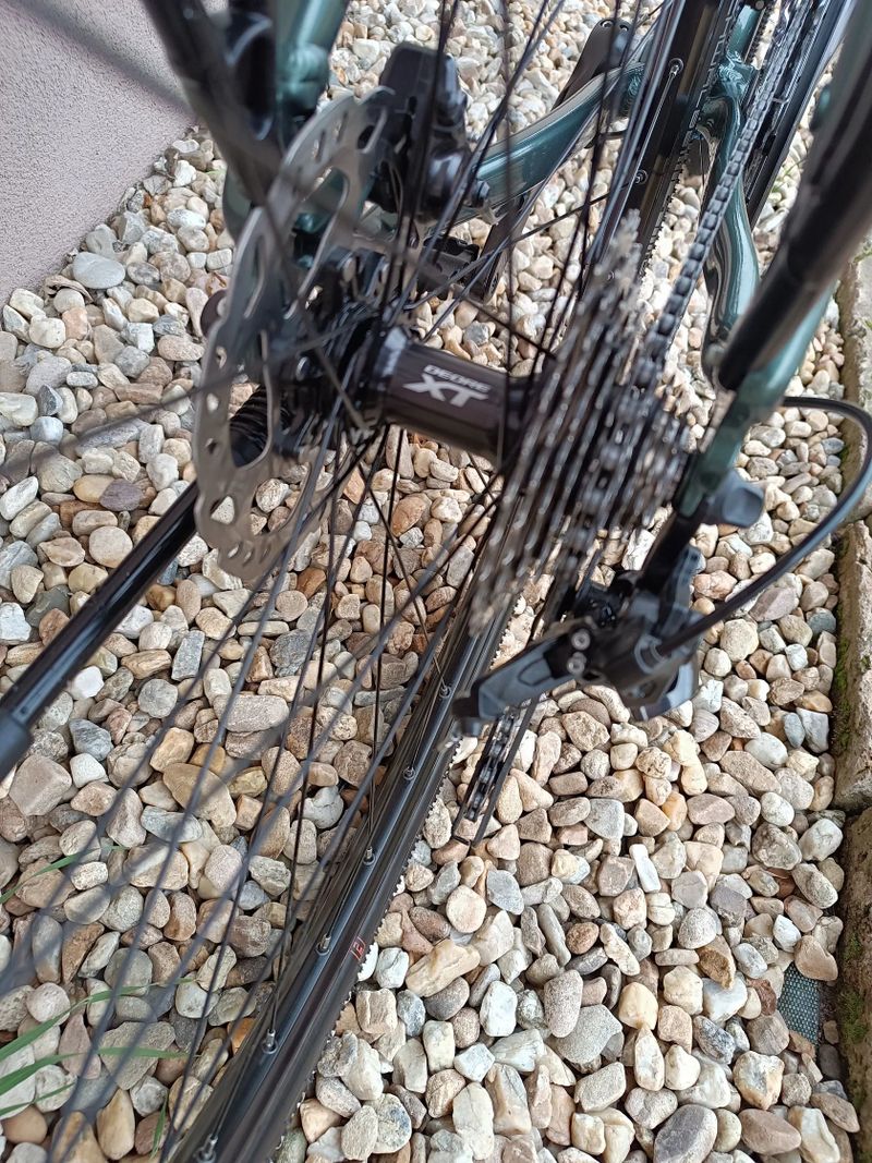 KTM X-LIFE RACE 2022 PC 48000 kč.