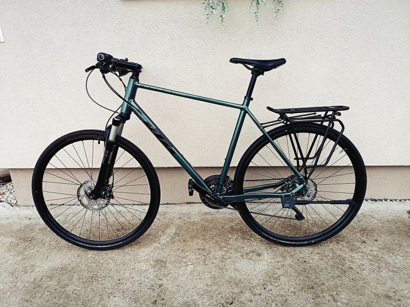 KTM X-LIFE RACE 2022 PC 48000 kč.