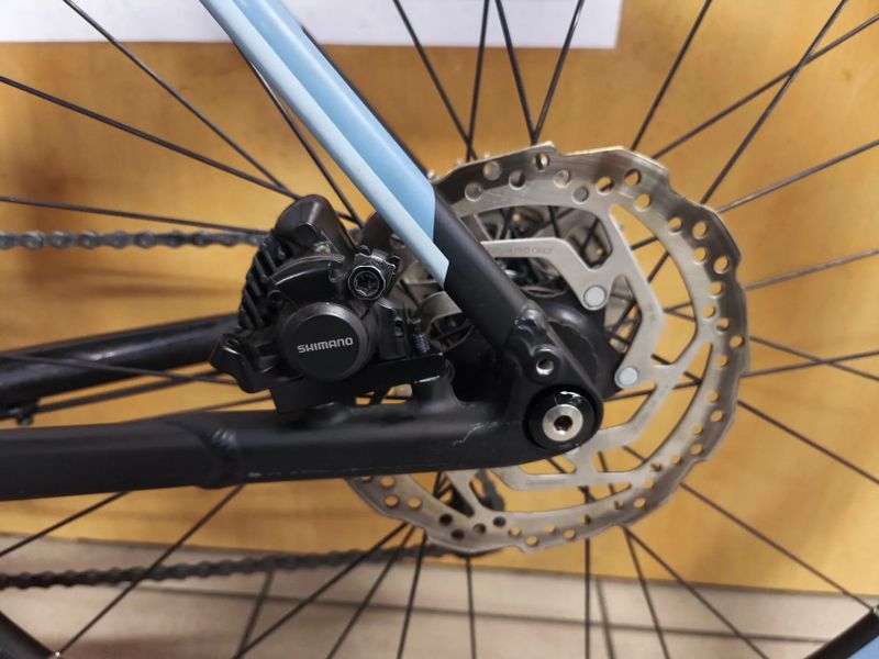 Prodám Gravel Cube Nuroad Race, Velikost 53