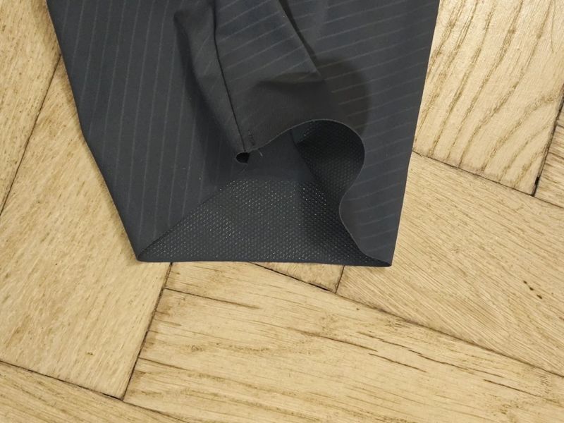 Kraťasy Van Rysel RCR R 4 "Antracitově šedá"