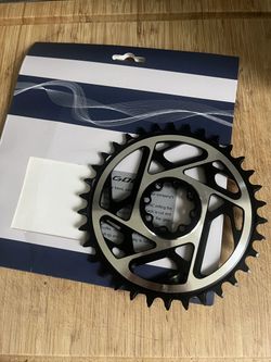 34 zubů převodník, 3mm offset, 8 šroub