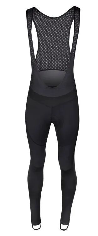 Prodám kalhoty Force Bright s vložkou, černé vel.L